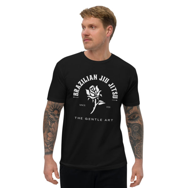 Brazilian Jiu Jitsu Men T-shirt
